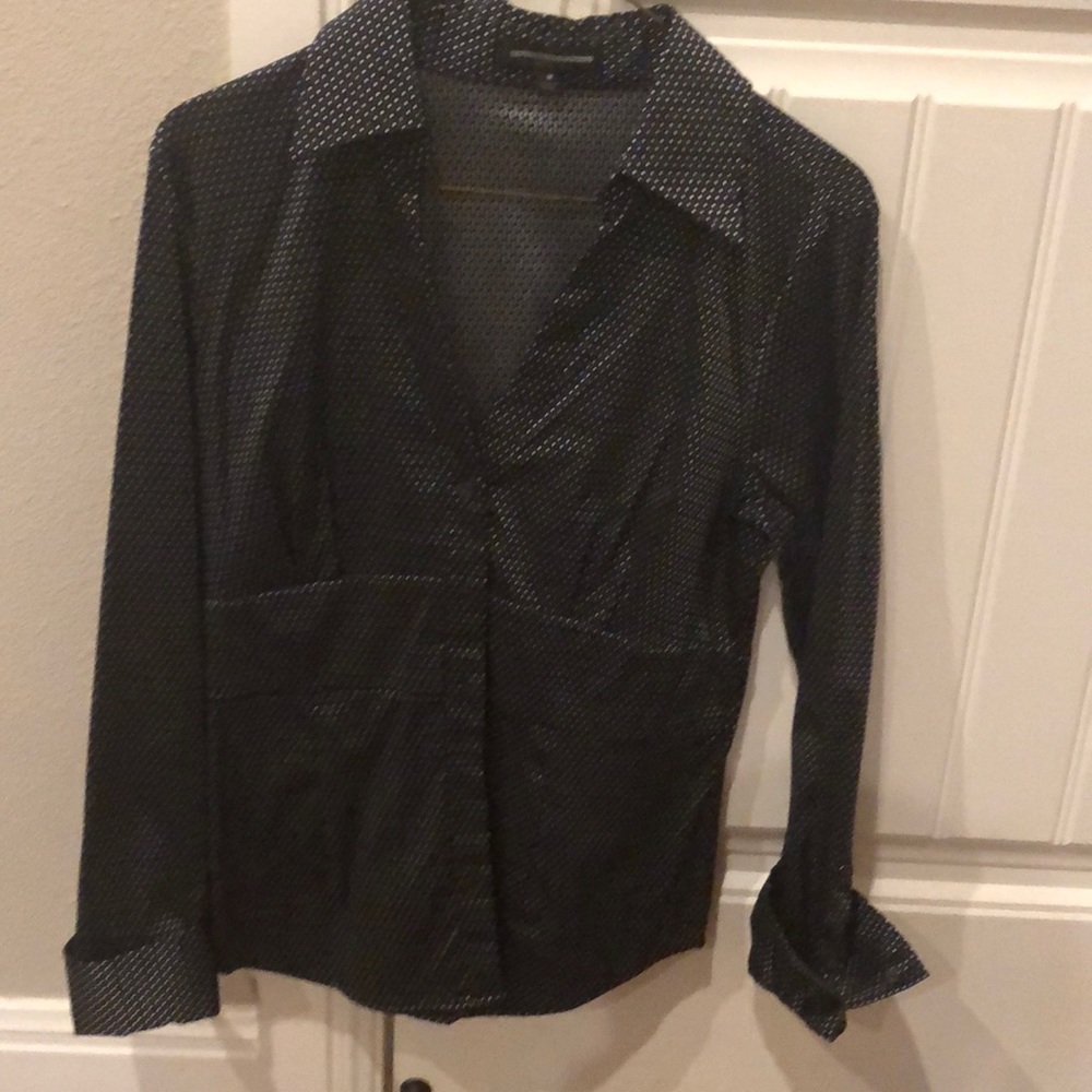 Express dress shirt